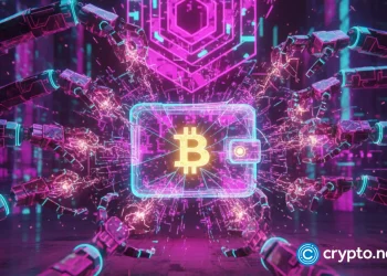 Bitcoin bots compete for funds in compromised wallet linked to block reward identifier