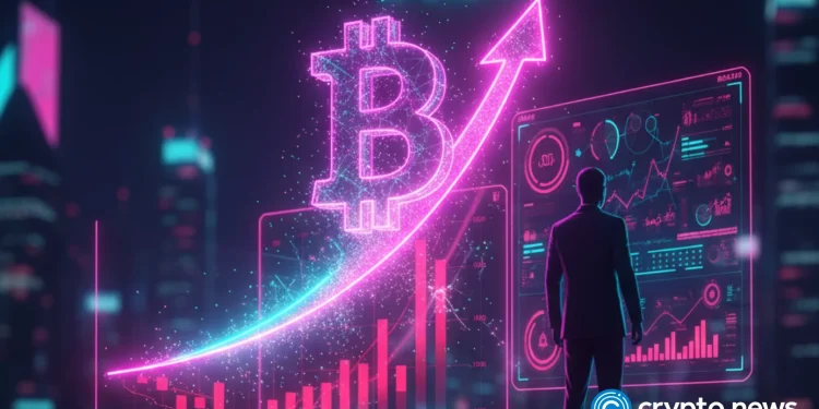 Crypto analyst predicts Bitcoin rally above $99,000 despite bearish indicators