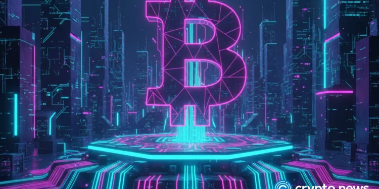 Bitcoin still enjoys institutional inflows, but outlook remains bleak缩略图 Bitcoin still enjoys institutional inflows, but outlook remains bleak