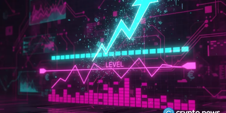 XRP consolidates at $2 level for 14 months as technical analysts eye potential breakout缩略图 XRP consolidates at $2 level for 14 months as technical analysts eye potential breakout