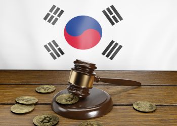 South Korea Moves to Lift Institutional Crypto Ban With Proposed 5% Corporate Investment Cap