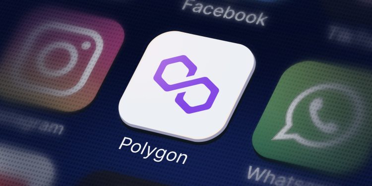 Polygon Nears $125M Acquisition of Bitcoin ATM Pioneer Coinme