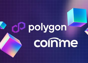 polygon coinme