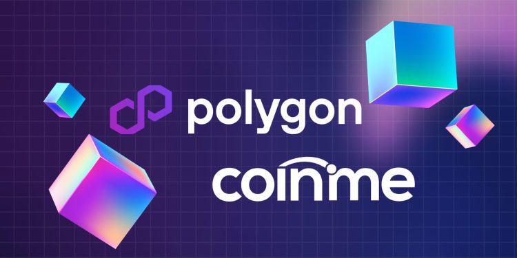 polygon coinme