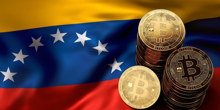 SEC Chair Says US Could Consider Venezuela Bitcoin Seizure If Opportunity Arises缩略图 SEC Chair Says US Could Consider Venezuela Bitcoin Seizure If Opportunity Arises