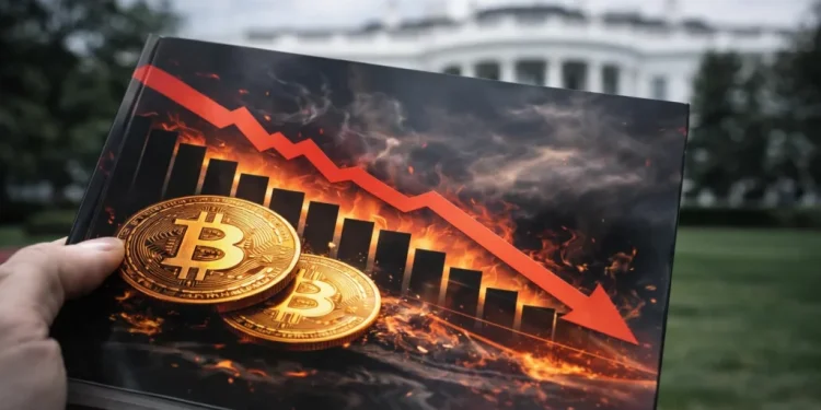 Bitcoin price prediction: Will BTC drop to $60K again?