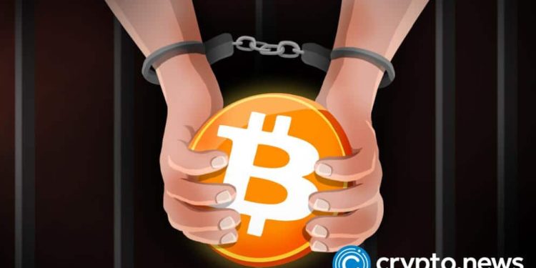 crypto scam