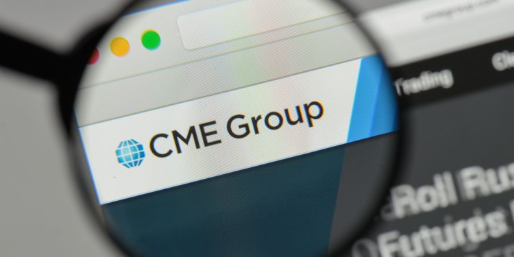 CME CEO Floats Idea of Proprietary Crypto as Exchange Explores Its Own Token 