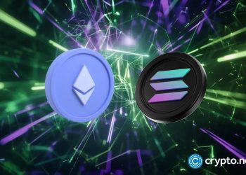 Ethereum, Solana price prediction: Will ETH & SOL bounce back?