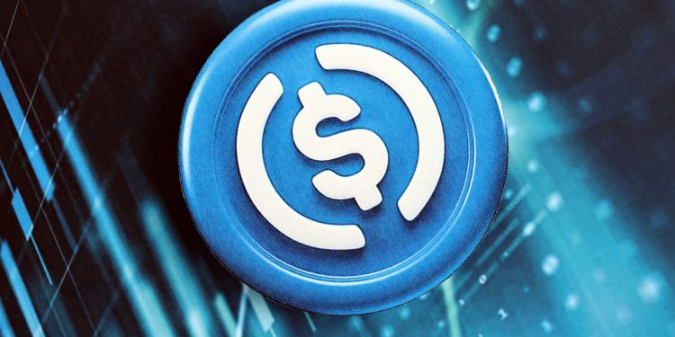 Circle Surges 30% as Earnings Beat and Bold USDC Growth Targets Ignite Rally