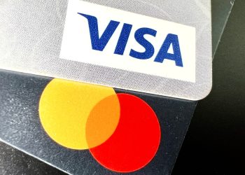 Visa Mastercard