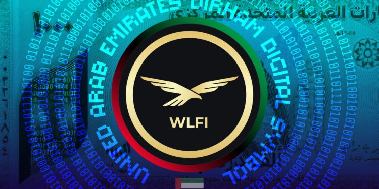 WLFI uae