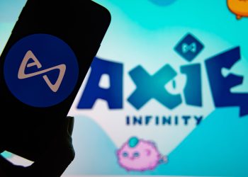 Axie Infinity Unveils bAXS Airdrop to Reward Stakers and Boost In-Game Economy 
