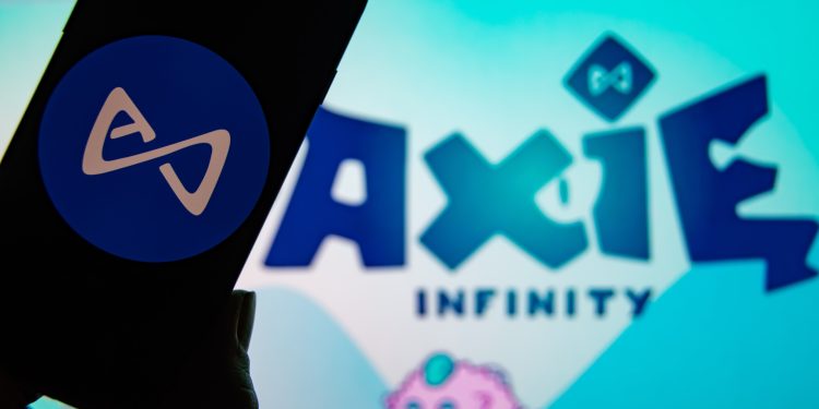 Axie Infinity Unveils bAXS Airdrop to Reward Stakers and Boost In-Game Economy 