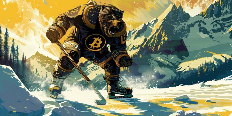 Bitcoin Slide Rekindles Four-Year Cycle Fears, but K33 Says This Time Isn’t 2018 or 2022 缩略图 Bitcoin Slide Rekindles Four-Year Cycle Fears, but K33 Says This Time Isn’t 2018 or 2022