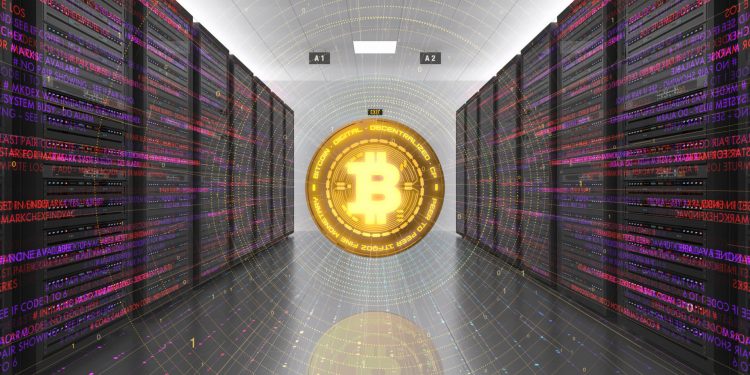 Bitcoin Miner Cango Sells $305M in BTC to Fund AI Compute Push