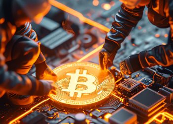 Bitcoin’s 50% Plunge Puts Miners Under Severe Cost Pressure