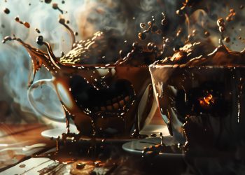 Crypto Fallout Turns Toxic: South Korean Investor Charged in Poisoned Coffee Plot
