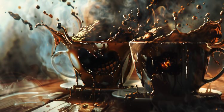 Crypto Fallout Turns Toxic: South Korean Investor Charged in Poisoned Coffee Plot缩略图 Crypto Fallout Turns Toxic: South Korean Investor Charged in Poisoned Coffee Plot