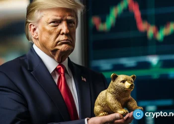 Trump’s crypto dream crumbles as Bitcoin tanks—Promises, profits, and a market in freefall
