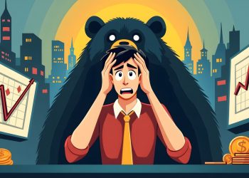 Hoskinson Says He’s Down $3B: Cardano Founder Breaks Silence on Crypto Crash