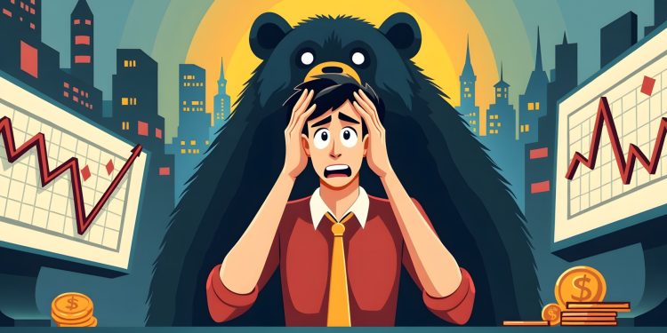 Hoskinson Says He’s Down $3B: Cardano Founder Breaks Silence on Crypto Crash