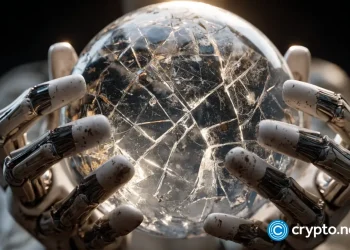 CryptoQuant CEO warns of cascading institutional BTC sell-off risk