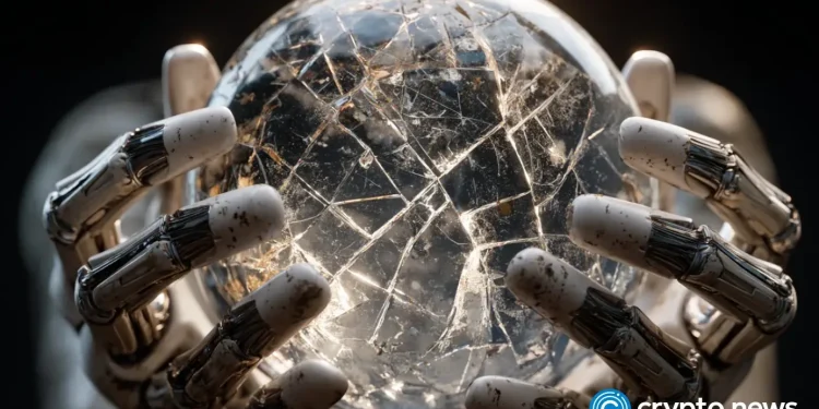 CryptoQuant CEO warns of cascading institutional BTC sell-off risk