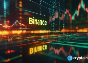 Binance’s Mastercard crypto card launches across CIS countries