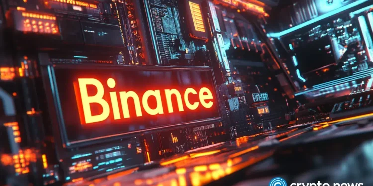BNB price rebounds on SFP confirmation, resistance level at $635 now in focus