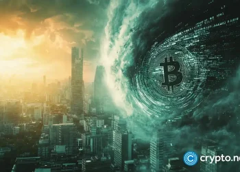 Crypto calm before the storm: BTC bounces, altcoins flounder, and AI steals spotlight