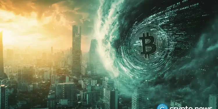 Crypto calm before the storm: BTC bounces, altcoins flounder, and AI steals spotlight