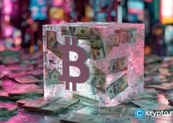 U.S. Treasury chief says Washington can’t bail out Bitcoin or order banks to buy it