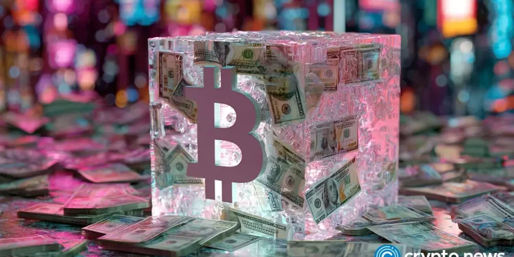 U.S. Treasury chief says Washington can’t bail out Bitcoin or order banks to buy it
