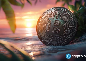 Peter Brandt says Bitcoin a ‘hop, skip and jump’ from $42k