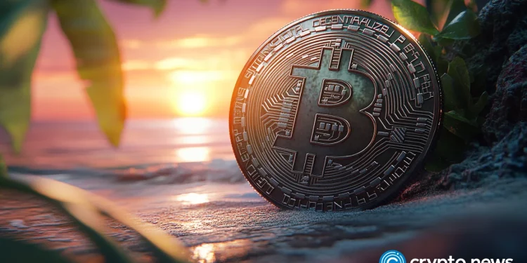 Peter Brandt says Bitcoin a ‘hop, skip and jump’ from $42k