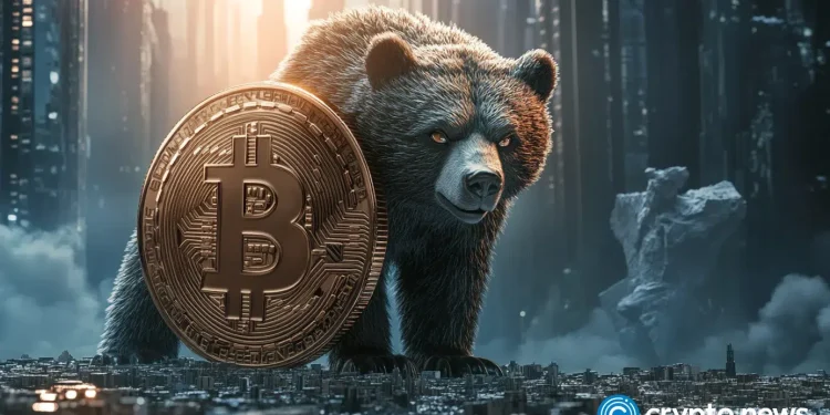 Bitcoin price prediction: BTC at $68K as key metric drops — Is $60K next?