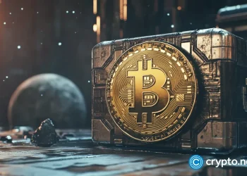 CME Bitcoin futures open with second-largest gap on record at $6.8K