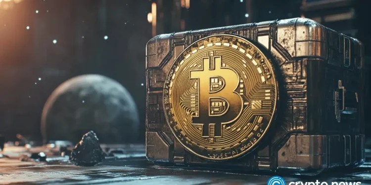 CME Bitcoin futures open with second-largest gap on record at $6.8K