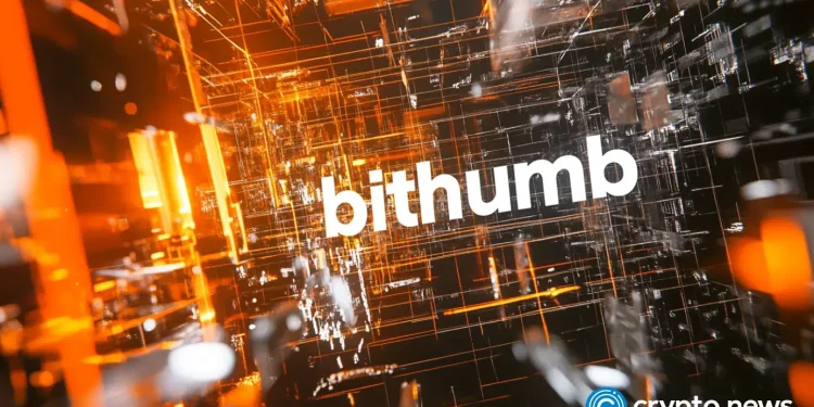 Bitcoin briefly drops on Bithumb amid claims of 2k BTC airdrop error