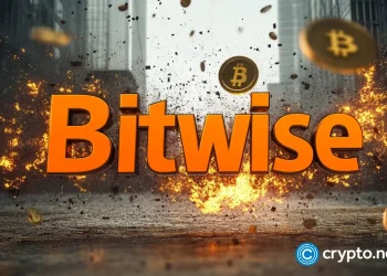 Why crypto is down and when it might bottom: Insights from Bitwise’s Matt Hougan