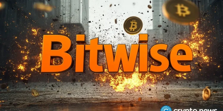 Why crypto is down and when it might bottom: Insights from Bitwise’s Matt Hougan