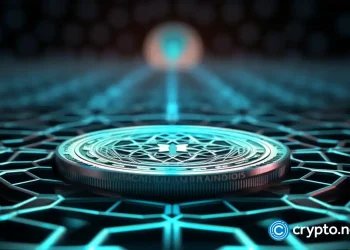 Cardano price chart points to more downside as key ecosystem metrics plunge - 1