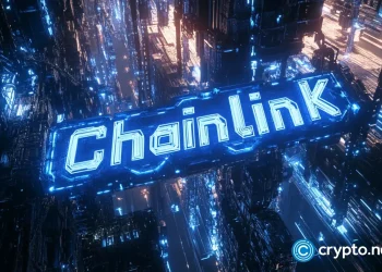 Here’s why Chainlink price is soaring today