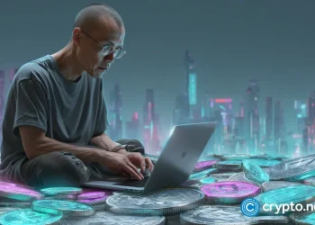 CZ lists a number of non-dollar stablecoins as Binance backs national currencies