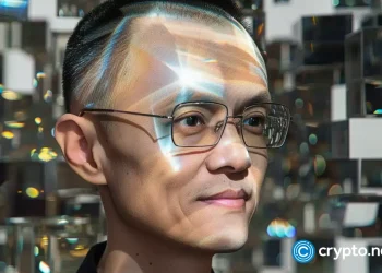 New Chinese bot traffic and deepfake scams raise crypto security alarm