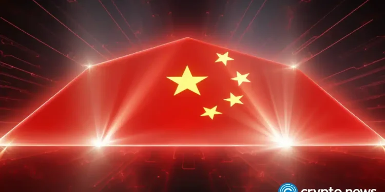 Is China building gold-backed digital assets? Treasury Secretary thinks it's possible - 1