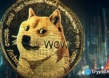 DOGE price eyes $0.20 if X, CLARITY Act spark breakout above $0.18