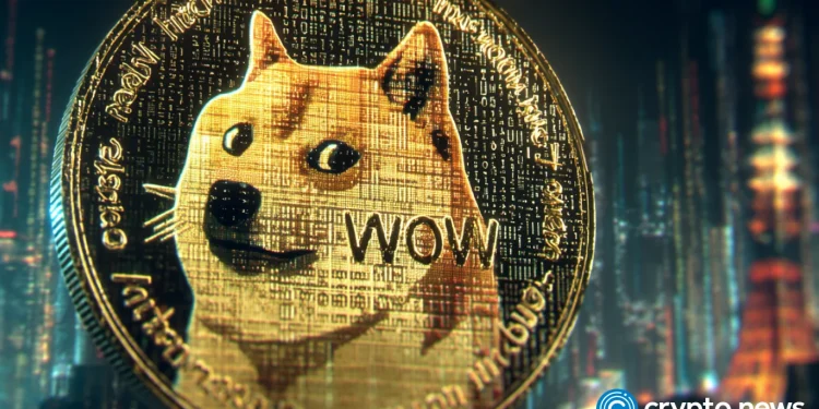 DOGE price eyes $0.20 if X, CLARITY Act spark breakout above $0.18缩略图 DOGE price eyes $0.20 if X, CLARITY Act spark breakout above $0.18