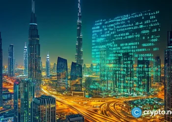 Trescon marks 10 years building MENA government-backed platforms